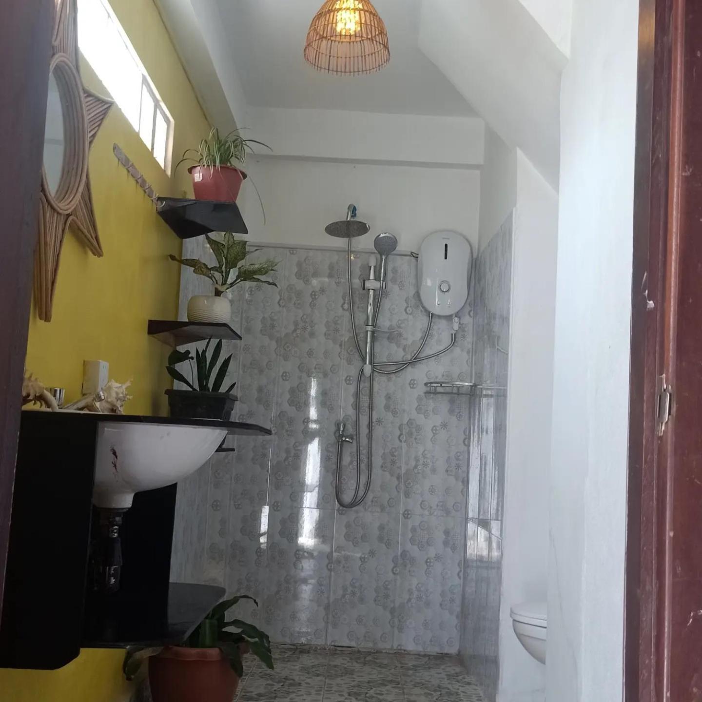 סיאם ריפ Homestay Yellow Natural House מראה חיצוני תמונה