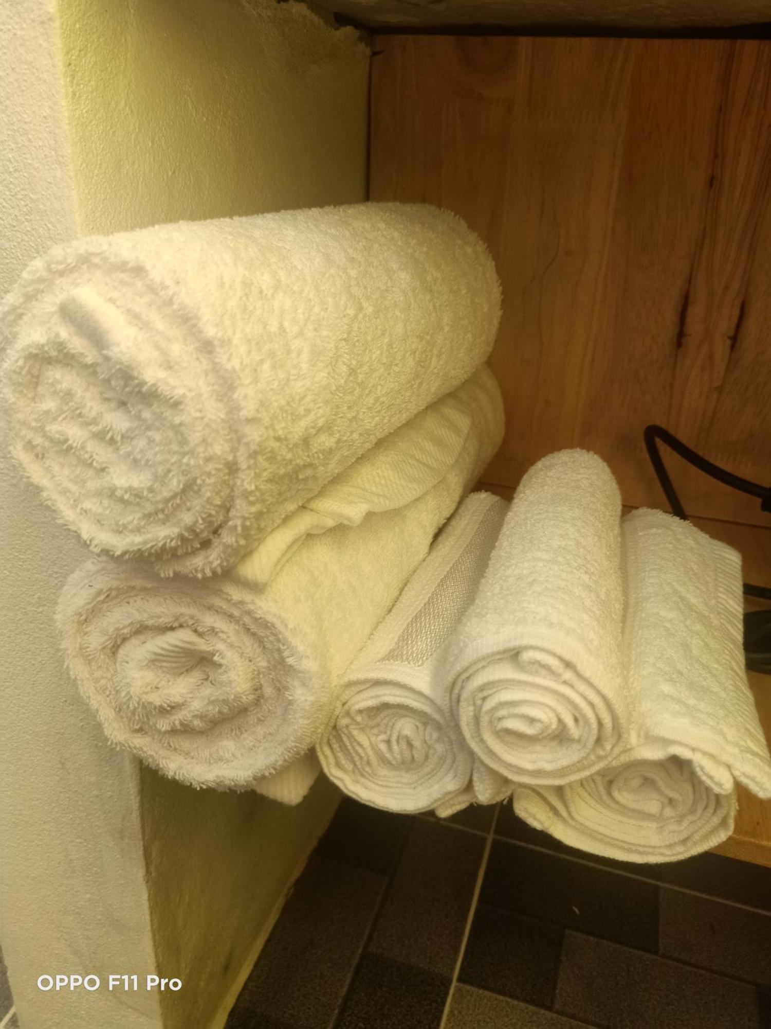 סיאם ריפ Homestay Yellow Natural House מראה חיצוני תמונה