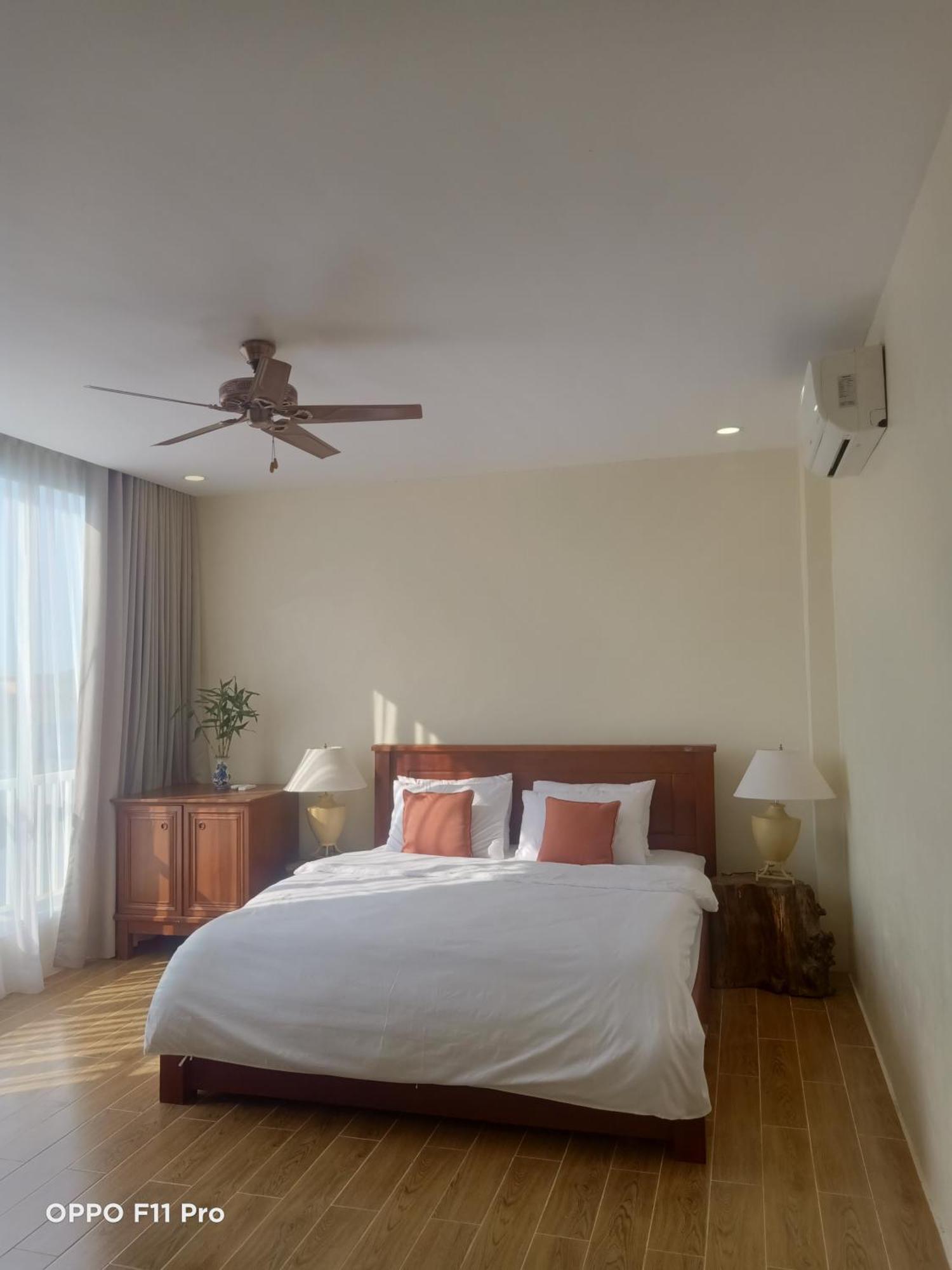סיאם ריפ Homestay Yellow Natural House מראה חיצוני תמונה
