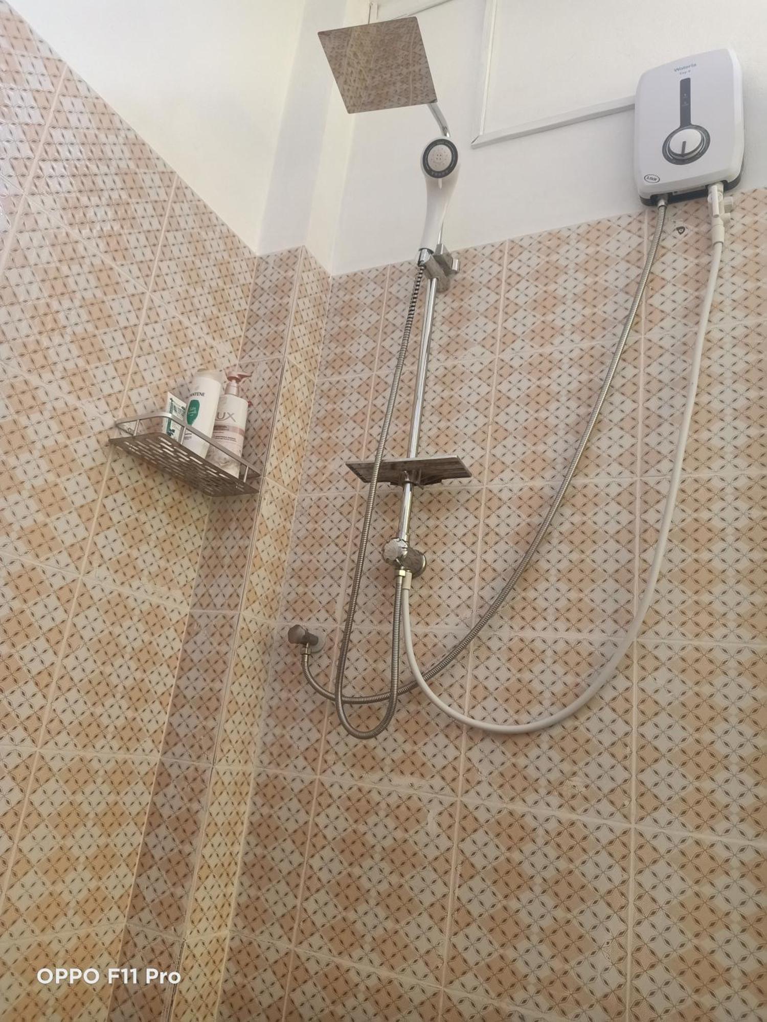 סיאם ריפ Homestay Yellow Natural House מראה חיצוני תמונה