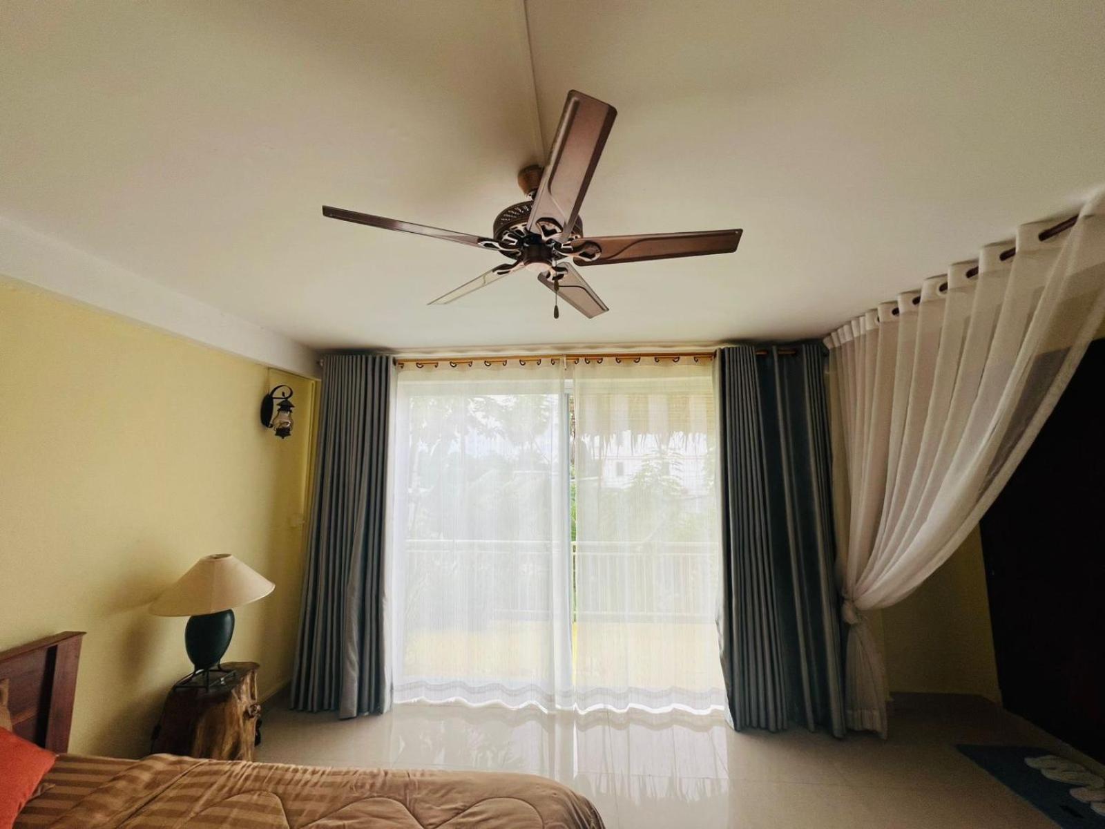 סיאם ריפ Homestay Yellow Natural House מראה חיצוני תמונה